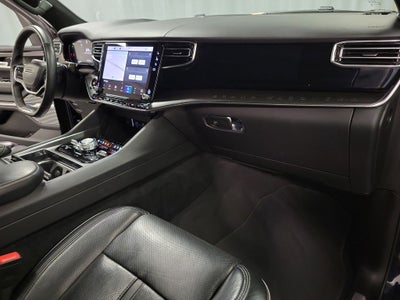 2024 Jeep Grand Wagoneer L Series II