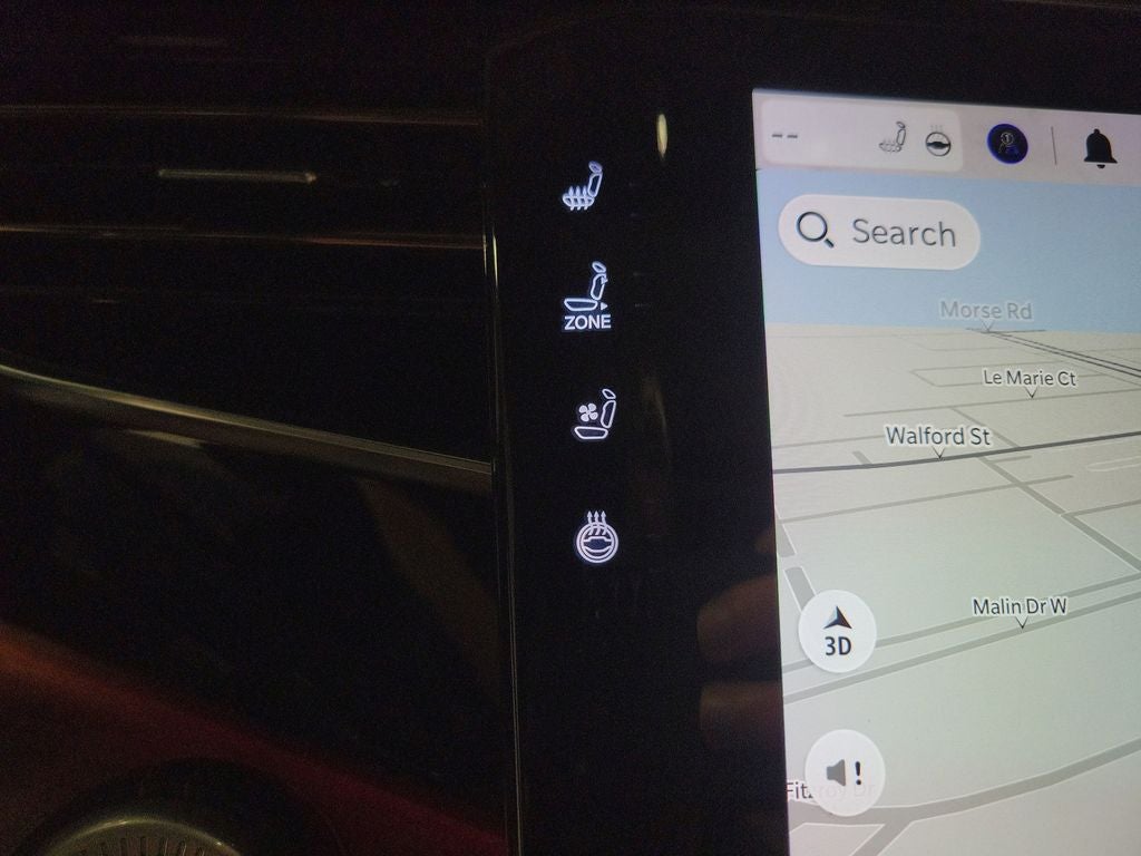 2024 Jeep Grand Wagoneer L Series III