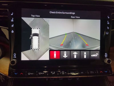 2024 Jeep Grand Wagoneer L Series III