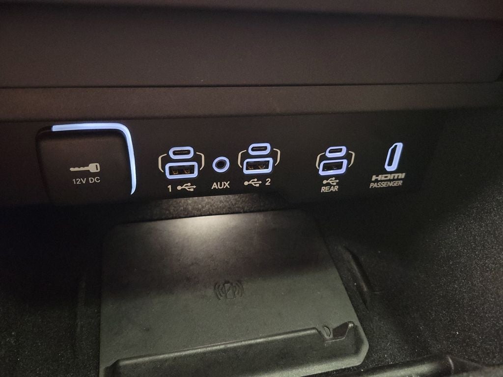 2024 Jeep Grand Wagoneer L Series III