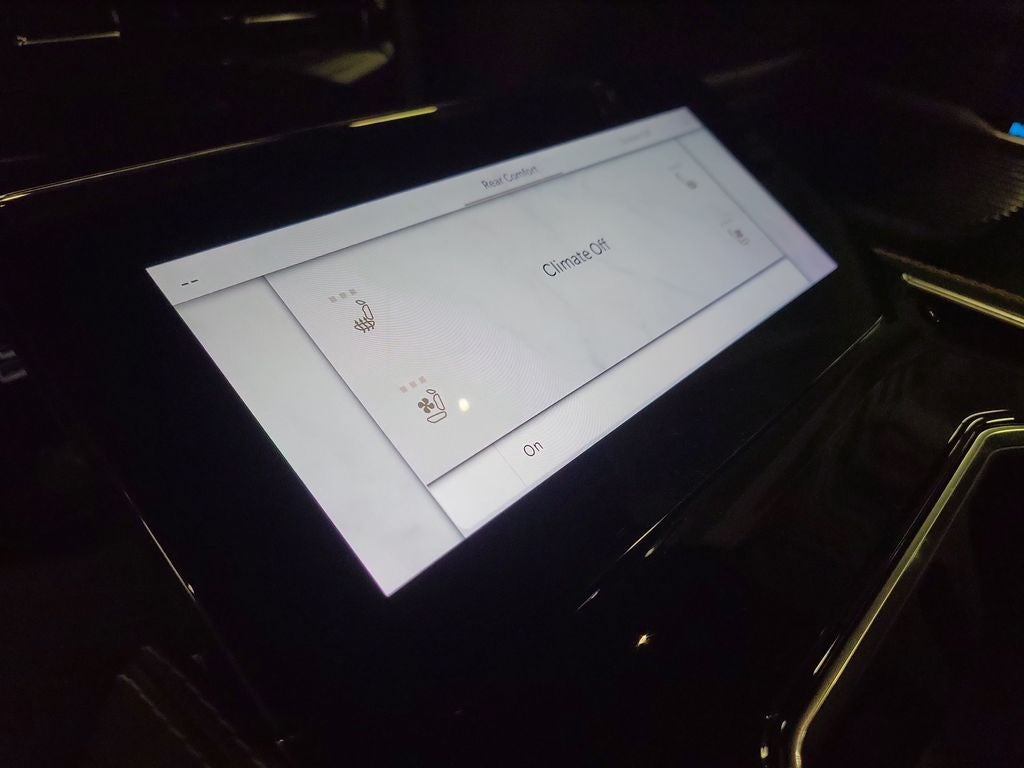 2024 Jeep Grand Wagoneer L Series III