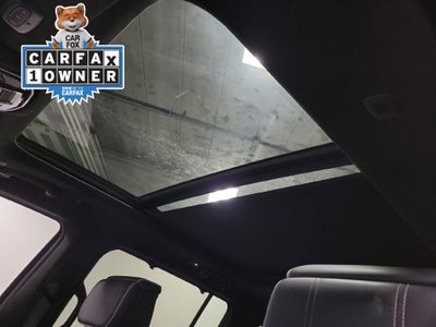 2022 Jeep Grand Wagoneer Series II