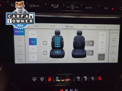 2022 Jeep Grand Wagoneer Series II