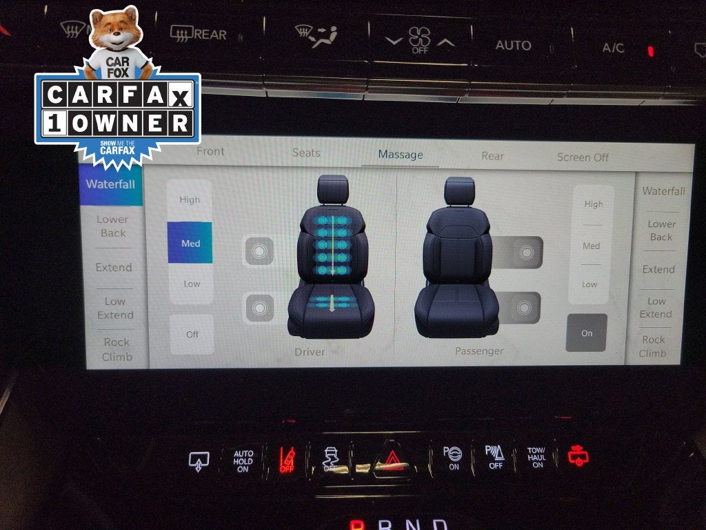 2022 Jeep Grand Wagoneer Series II