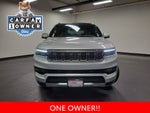 2022 Jeep Grand Wagoneer Series II