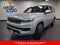 2022 Jeep Grand Wagoneer Series II