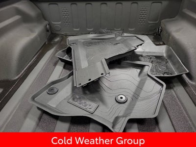 2021 Jeep Gladiator High Altitude