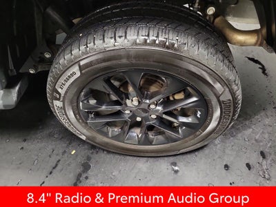 2021 Jeep Gladiator High Altitude