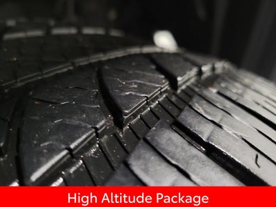 2021 Jeep Gladiator High Altitude