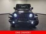 2021 Jeep Gladiator High Altitude