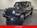 2021 Jeep Gladiator High Altitude