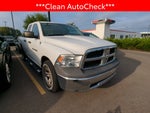 2012 RAM 1500 Tradesman