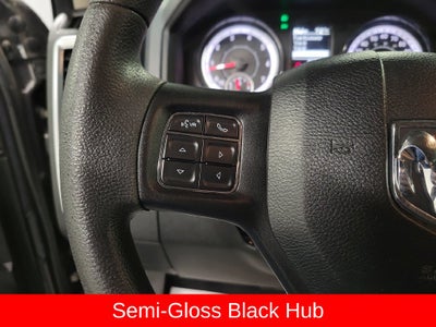 2019 RAM 1500 Classic Warlock