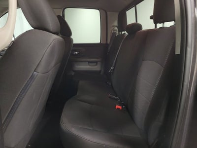 2019 RAM 1500 Classic Warlock