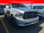 2018 RAM 1500 Night
