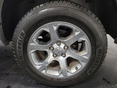 2015 RAM 1500 Laramie