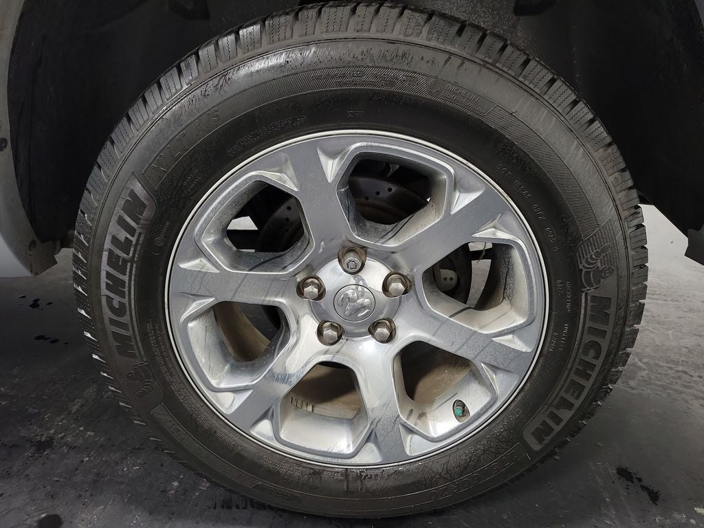 2015 RAM 1500 Laramie