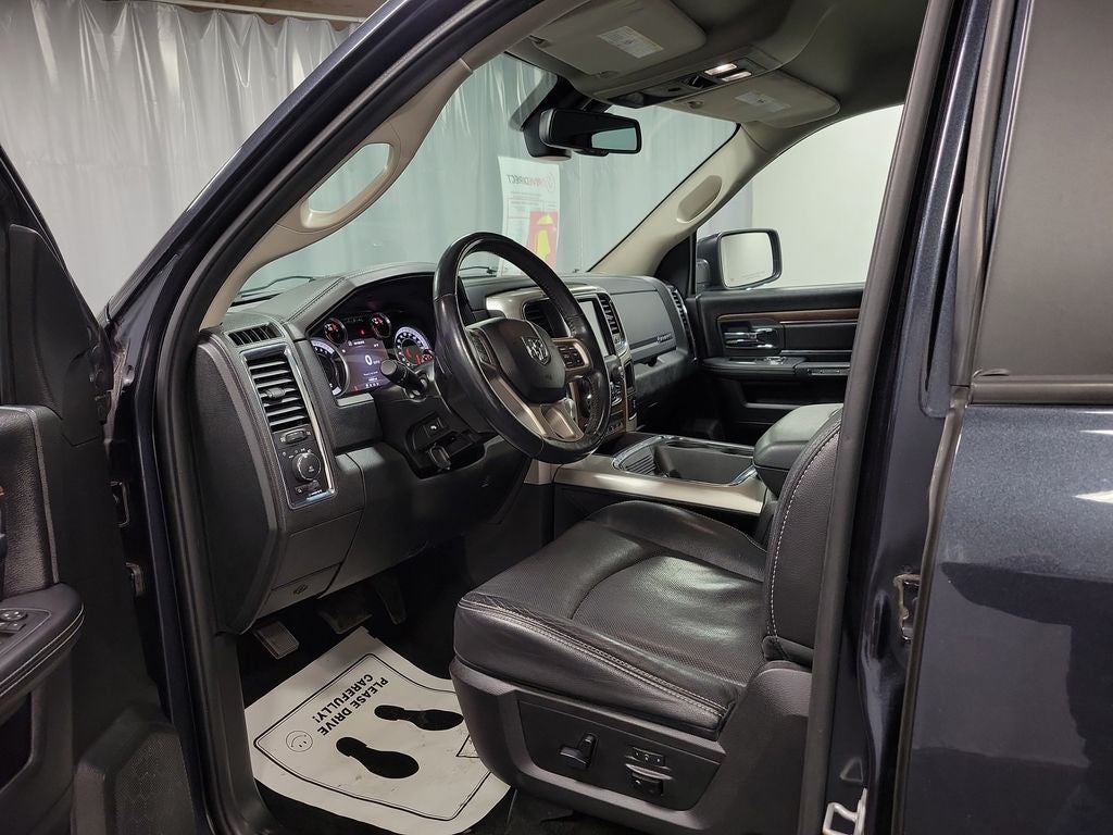 2015 RAM 1500 Laramie