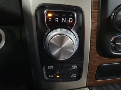 2015 RAM 1500 Laramie