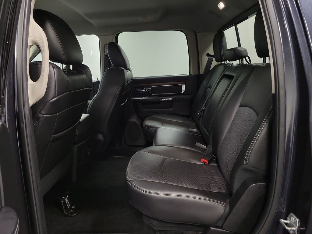 2015 RAM 1500 Laramie