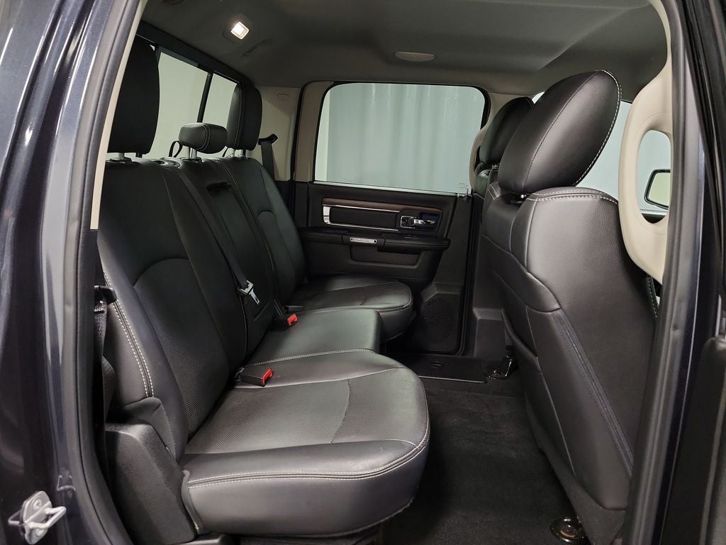 2015 RAM 1500 Laramie