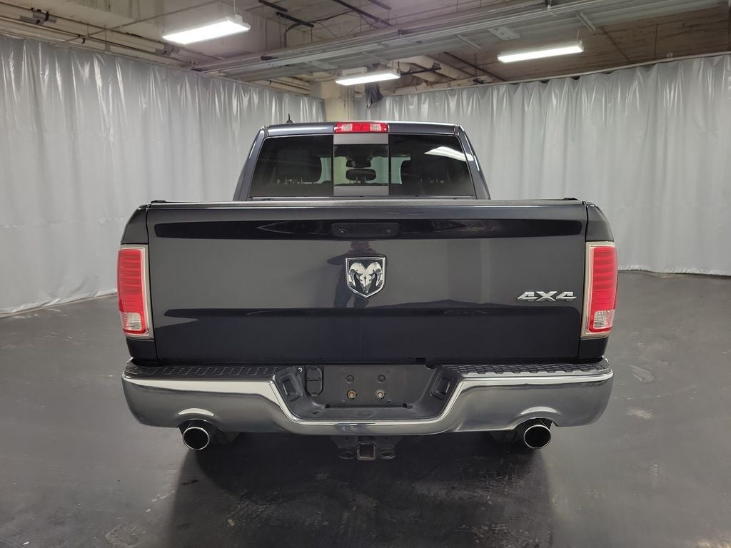 2015 RAM 1500 Laramie
