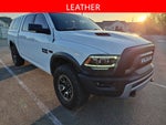 2018 RAM 1500 Rebel