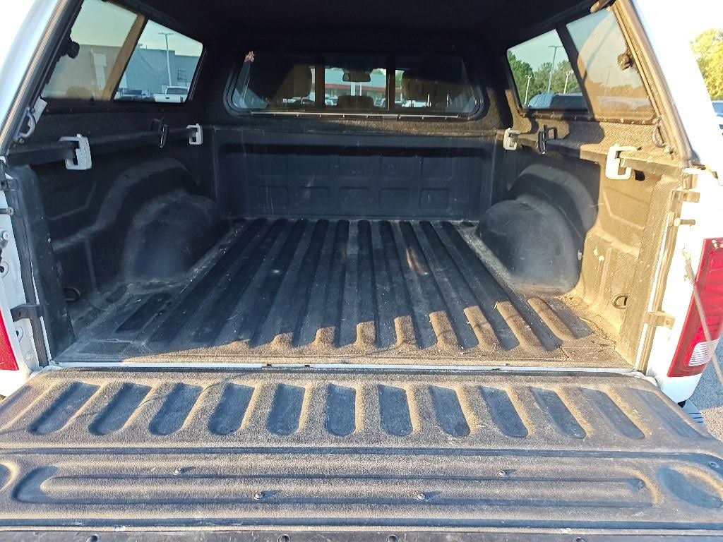 2018 RAM 1500 Rebel