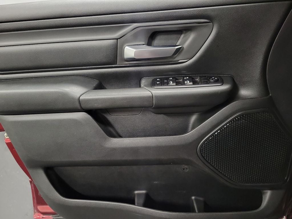 2019 RAM 1500 Tradesman