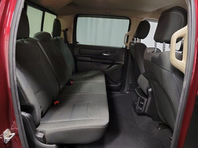 2019 RAM 1500 Tradesman