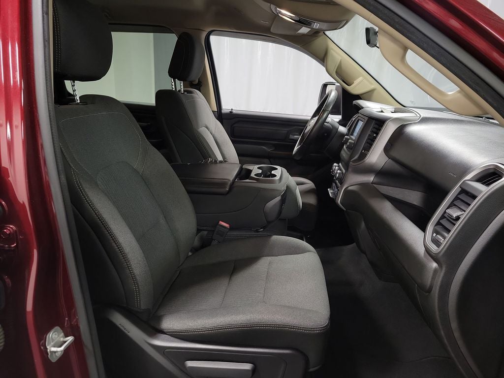 2019 RAM 1500 Tradesman