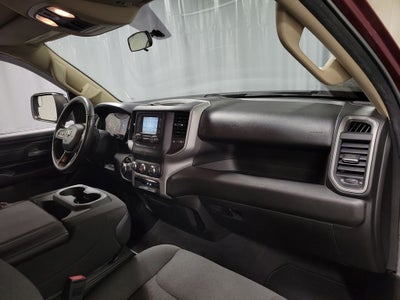 2019 RAM 1500 Tradesman