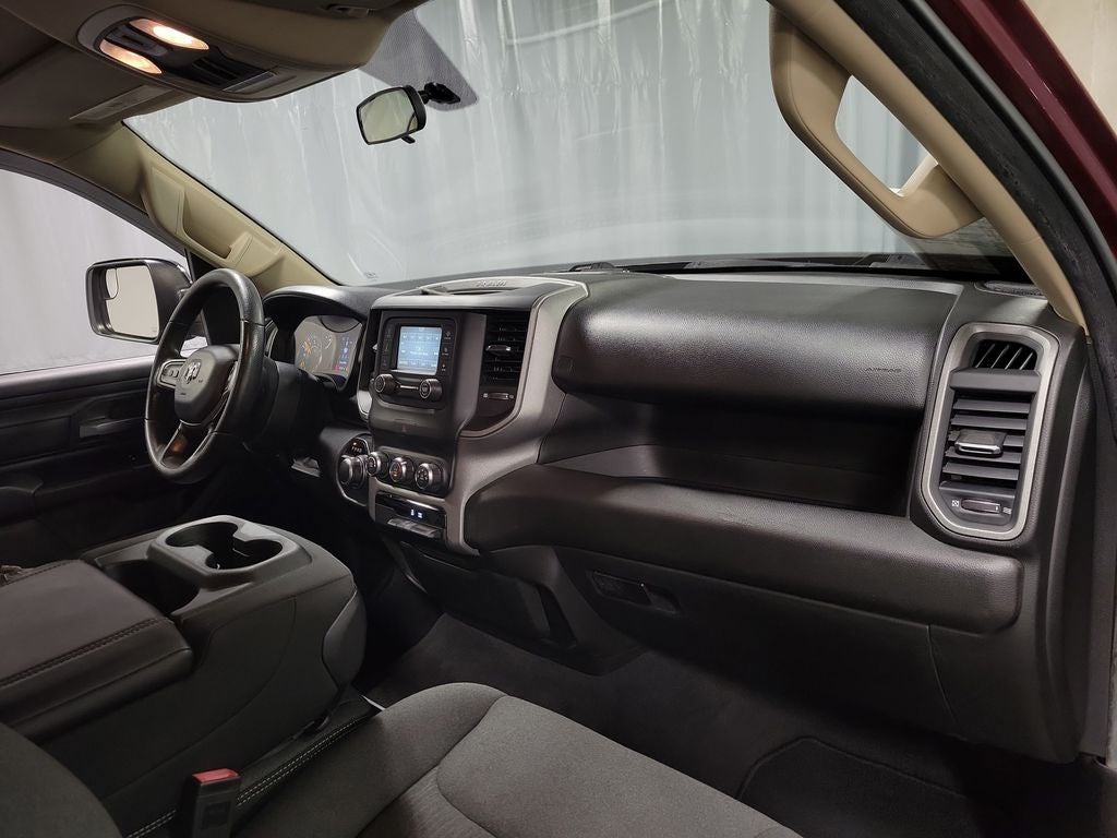 2019 RAM 1500 Tradesman