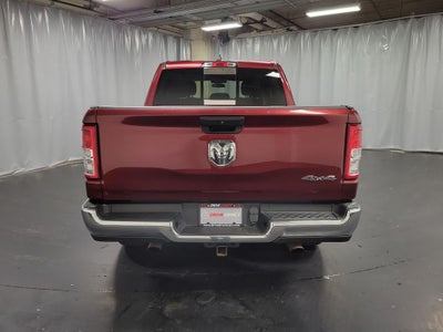 2019 RAM 1500 Tradesman