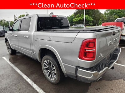 2025 RAM 1500 Limited