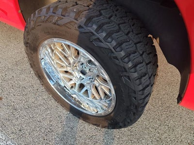 2011 RAM 1500 Big Horn