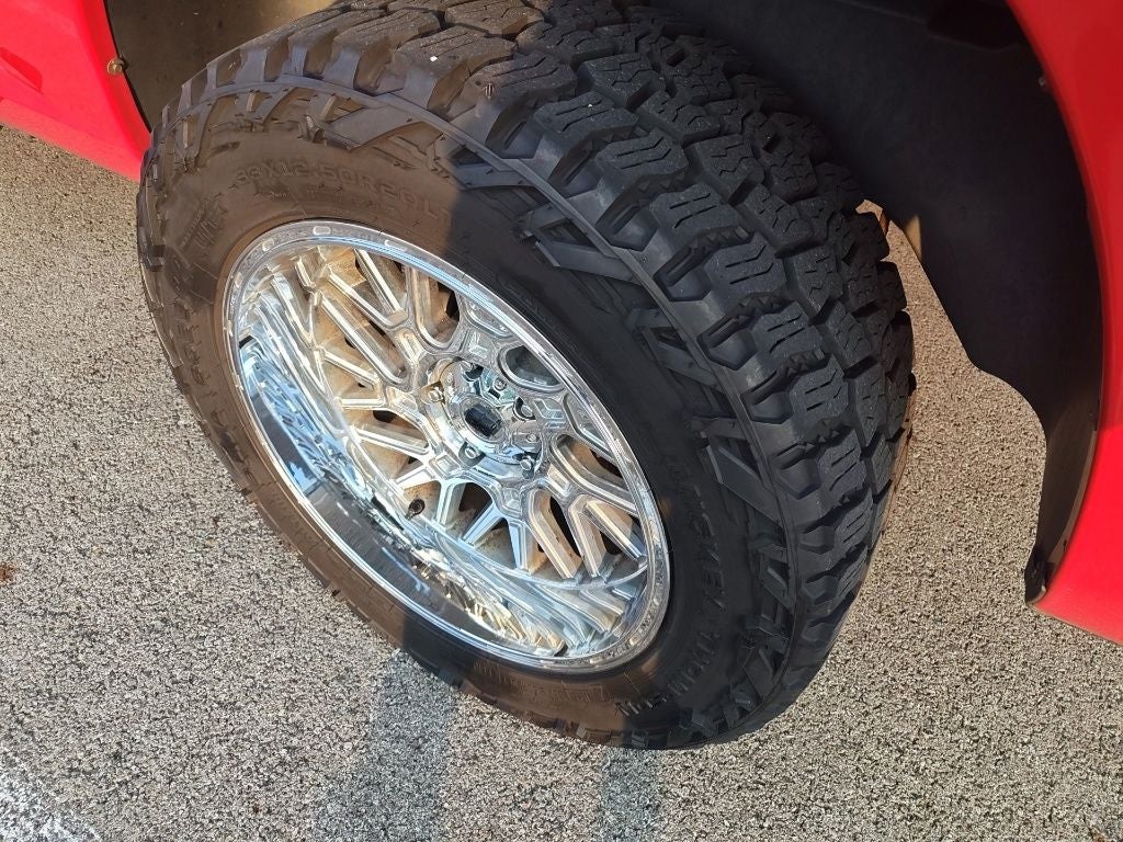 2011 RAM 1500 Big Horn