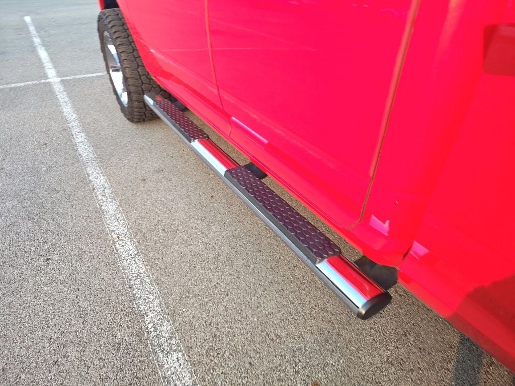 2011 RAM 1500 Big Horn