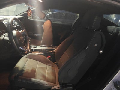 2017 Ford Mustang V6