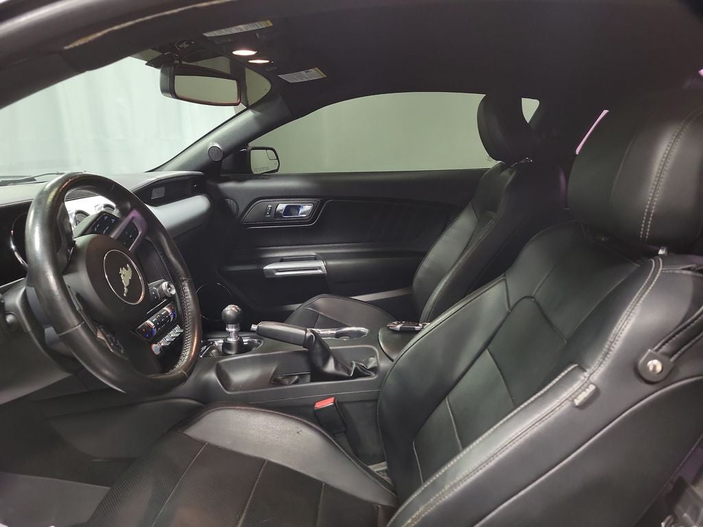 2015 Ford Mustang GT