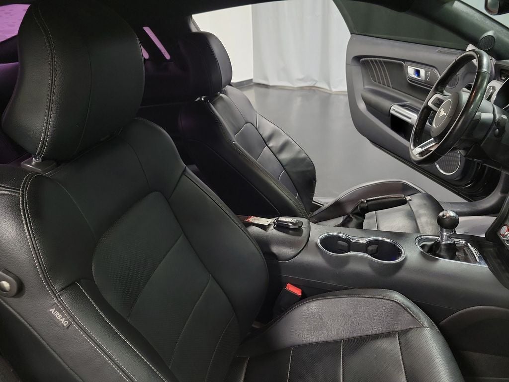 2015 Ford Mustang GT
