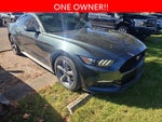 2015 Ford Mustang EcoBoost Premium
