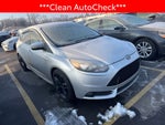 2014 Ford Focus ST
