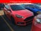 2015 Ford Focus ST