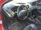 2015 Ford Focus ST
