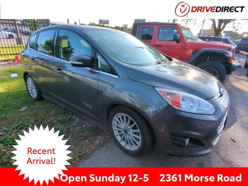 2015 Ford C-Max Energi SEL