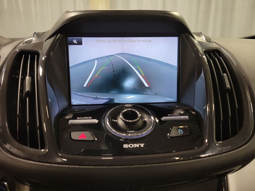 2015 Ford C-Max Energi SEL