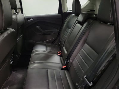 2015 Ford C-Max Energi SEL
