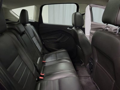 2015 Ford C-Max Energi SEL