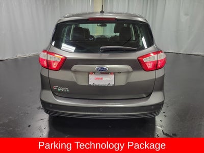 2015 Ford C-Max Energi SEL